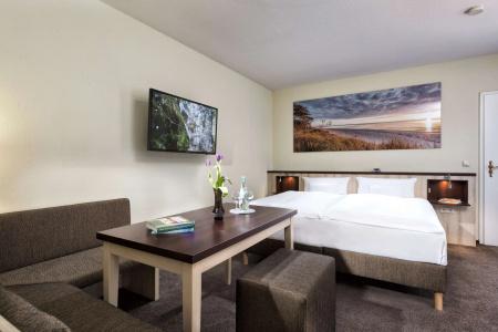 Best Western Plus OstseeWaldschloesschen - 92