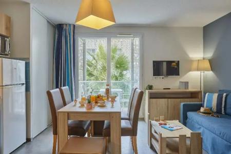 Résidence Prestige Odalys Nakâra - 71