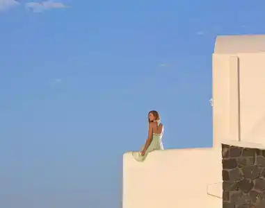 Santorini Princess Presidential Suites - 22