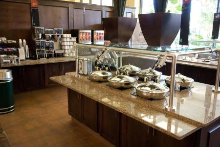 Embassy Suites Austin - Central - 29