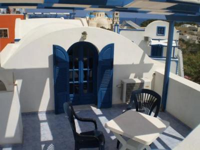 Roula Villa Studios & - 89