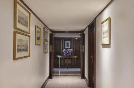 Hyatt Regency London - The Churchill - 15