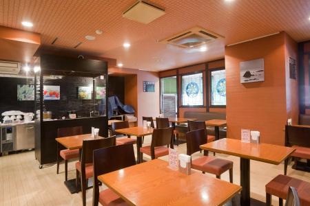 Kagoshima Plaza Tenmonkan - 21