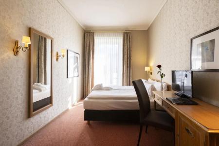 Lindner Grand Beau Rivage - 38
