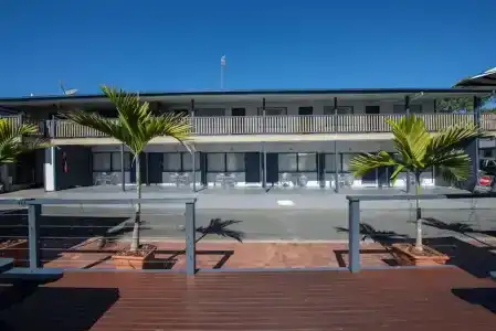 Fraser Coast Top Tourist Park - 18