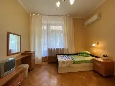 Профессорский уголок - 2