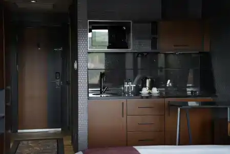 Nova Vista Deluxe&Suites - 18