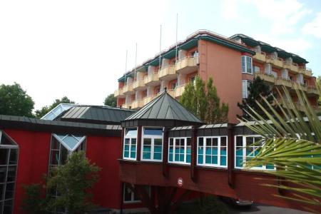 Savoy Bad Mergentheim - 30