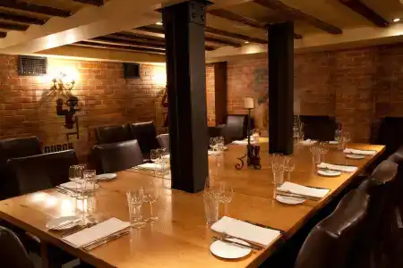 Du Vin & Bistro Brighton - 21
