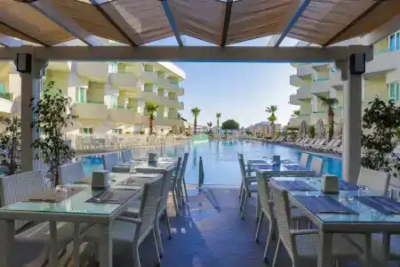 Dragut Point South-All Inclusive - 34