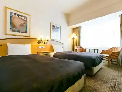 Resol Sapporo Nakajima Koen - 5