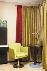 Niebieski Art & Spa - 56