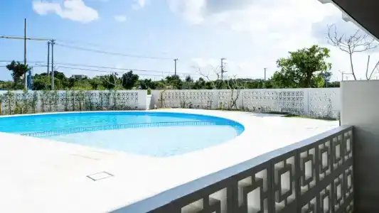 Torifito Miyakojima Resort - 61
