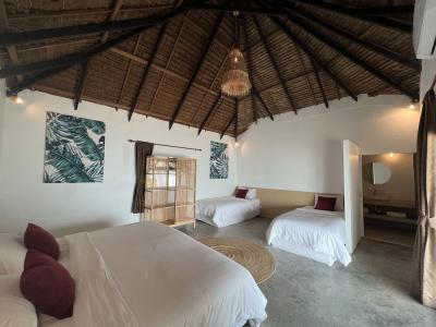 Sarana Bungalows - 1