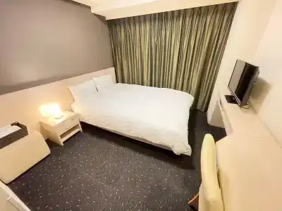 Dormy Inn Kitami - 6