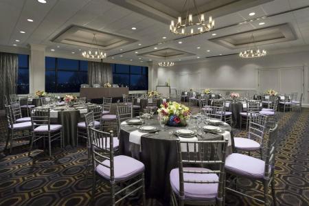 Courtyard by Marriott Boston Cambridge - 23