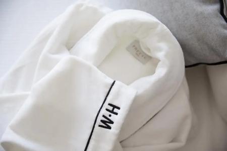 The Whitney Boston - 39