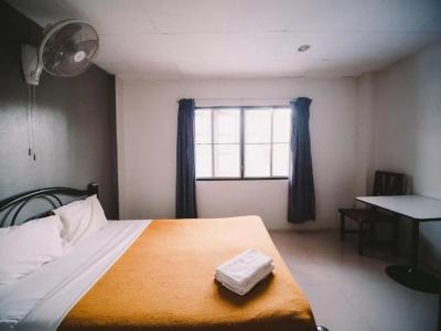 Traveller Inn - 36
