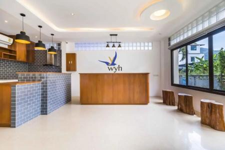Wyhs - 1