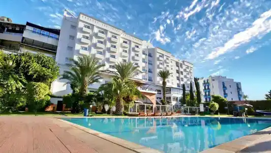 Tildi Hotel & Spa - 10
