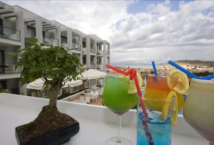 Kondo Suites - 21