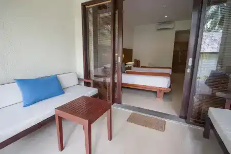 Blue Ocean Resort - 59