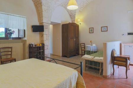 Masseria Casina Vitale - 78