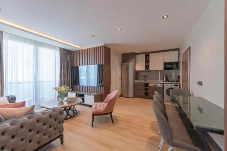 Sealife Royal Suites - 19