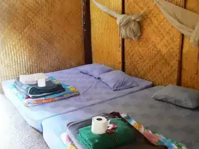 Family Hut - 70