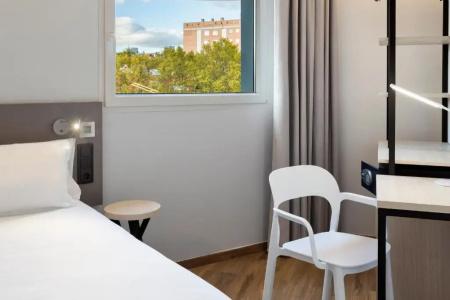 b&b Alcorcon - 19