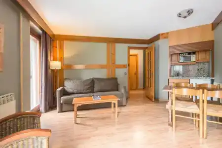 ApartAnyosPark Mountain & Wellness Resort - 54