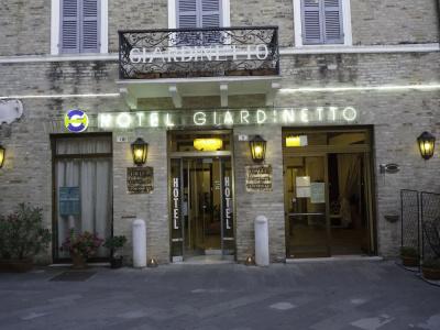 Giardinetto - 0
