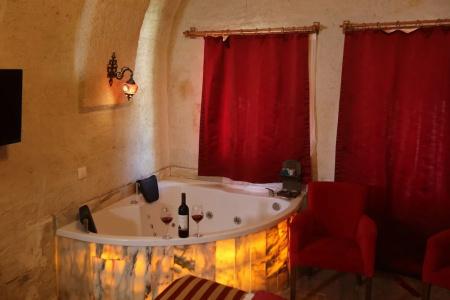 Heritage Cave Inn - 37