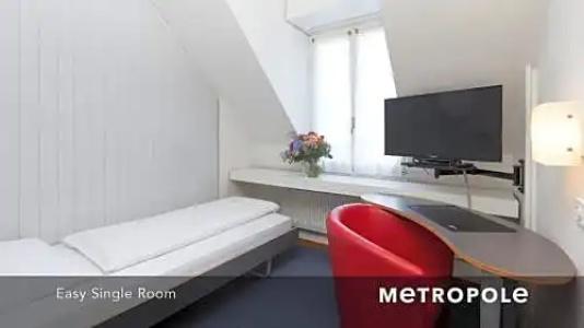 Easy Metropole by Kreuz - 39
