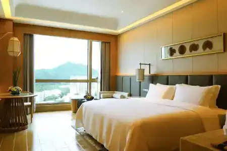 Harman Resort Sanya - 40