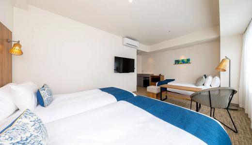 Tokyu Stay Okinawa Naha - 21