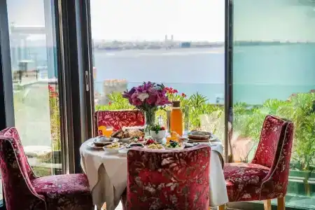 Tria Istanbul-Special Category - 39