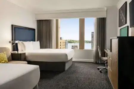 Motif Seattle, a Destination by Hyatt - 48