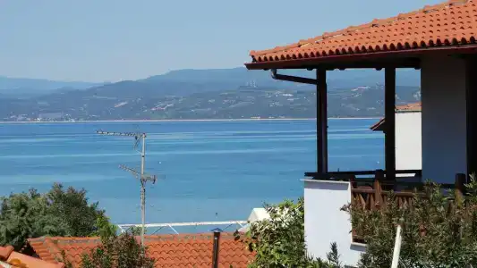 Athos Guest House Pansion - 6