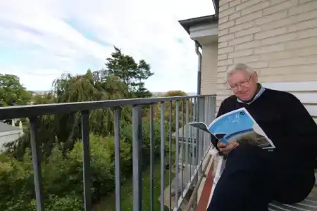 Zur schönen Aussicht - 30