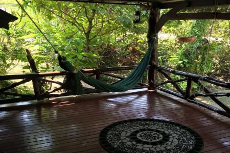 Sabai Corner Bungalows - Sha Extra Plus - 14