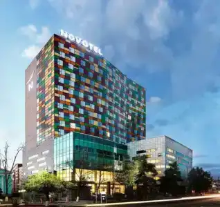 Novotel - 0