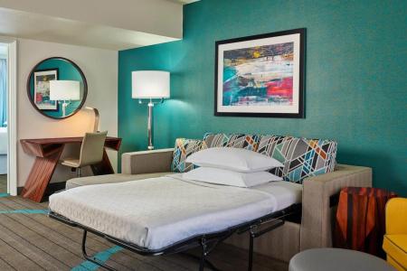 Sheraton Tucson & Suites - 25