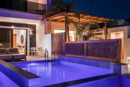 Vanik Suites - 71