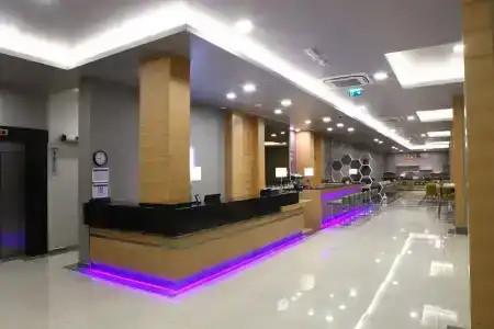 Holiday Inn Express Manisa-West, An Ihg - 6