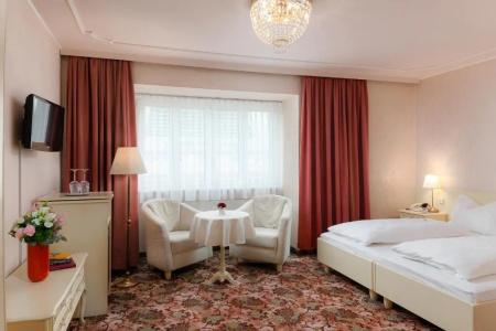 Aviano Boutiquehotel - 76