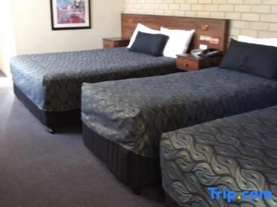 Chermside Motor Inn - 30