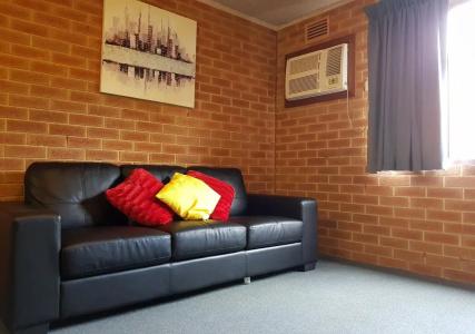Perth Central City Stay Apartment - 8