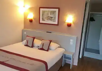 b&b hôTel Rennes Sud Chantepie - 6