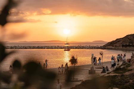 Naxos Rhyton - 5